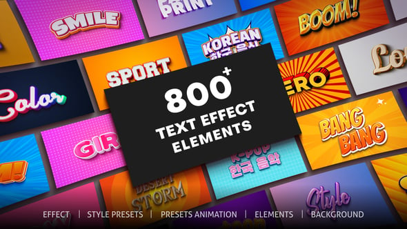 Text Effect（998897）-技能树